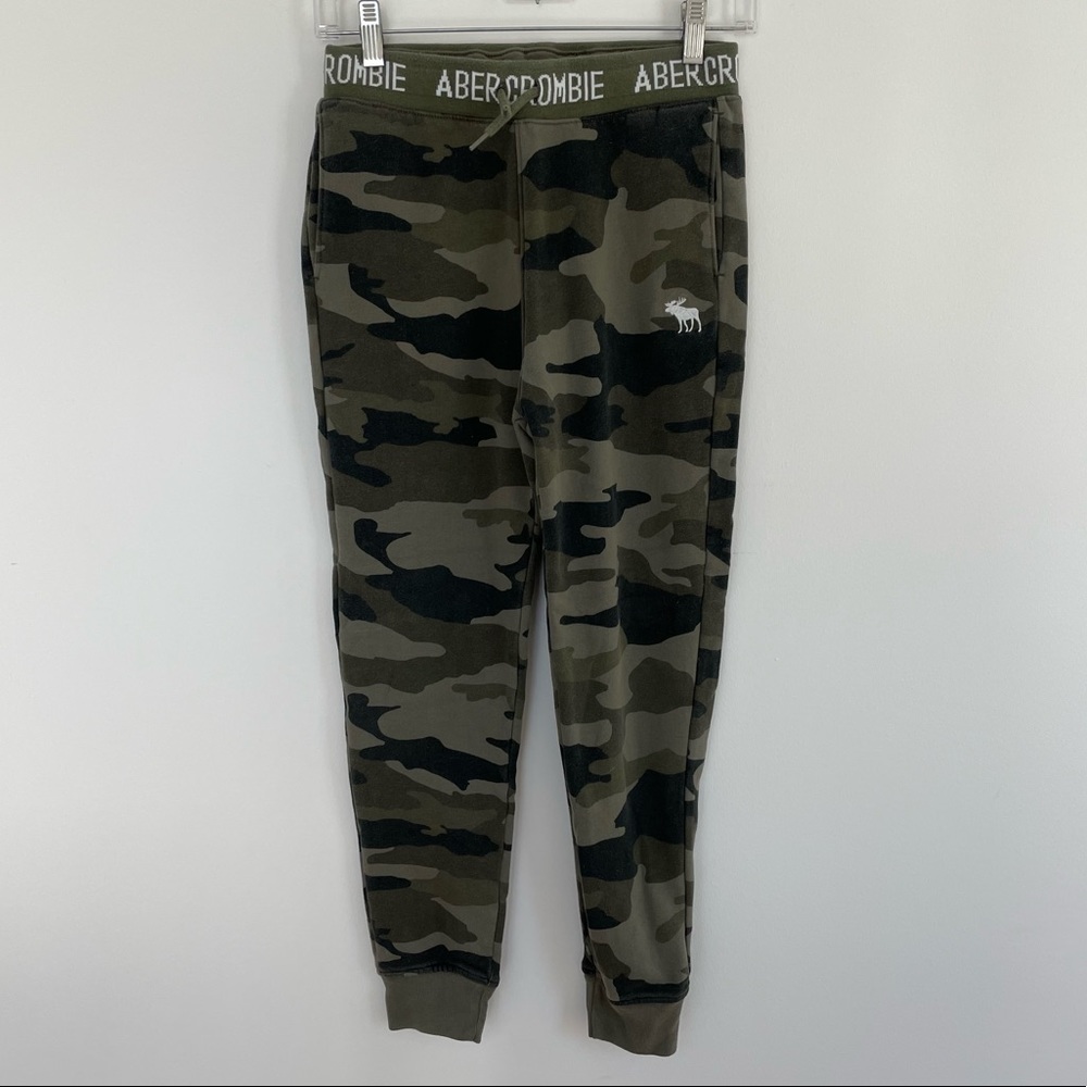abercrombie kids 13-14 sweatpants